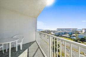 SeaCrest 715A- by Holiday Isle Properties